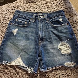 Urban Outfitters Dad Shorts